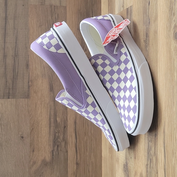 Van's classic slip on Brand new. - Picture 2 of 12